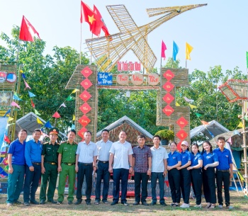 Hớn Quản: 173 thanh niên trúng tuyển nghĩa vụ quân sự