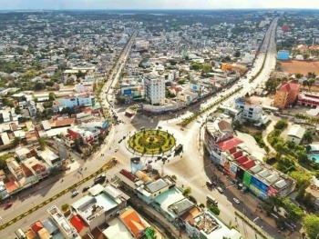 Phát động phong trào thi đua thực hiện thắng lợi nhiệm vụ phát triển kinh tế - xã hội năm 2024