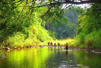 Phát triển du lịch toàn diện, nhanh và bền vững