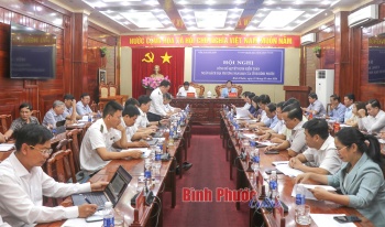 Công bố quyết định kiểm toán ngân sách địa phương năm 2023