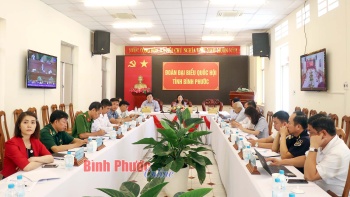 Phiên họp thứ 31 Ủy ban Thường vụ Quốc hội: Chất vấn Bộ trưởng Bộ Tài chính nhiều vấn đề nóng