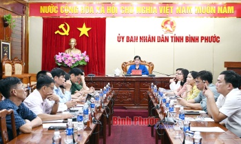 Đẩy mạnh công tác ngoại giao kinh tế phục vụ phát triển