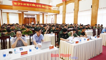 Giao ban thực hiện Nghị định 03/2019/NĐ-CP