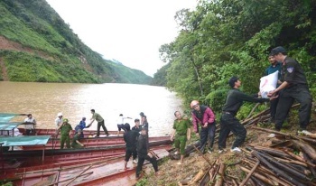 Giải báo chí với chủ đề “Vì an ninh Tổ quốc và bình yên cuộc sống”