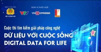 Cuộc thi dữ liệu với cuộc sống