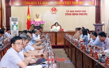 Để tiếp tục thực hiện hiệu quả cải cách thủ tục hành chính phải thay đổi tư duy tiếp cận