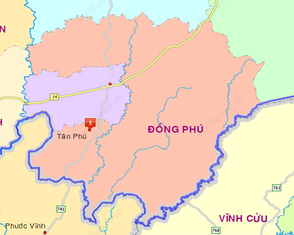 dongphu