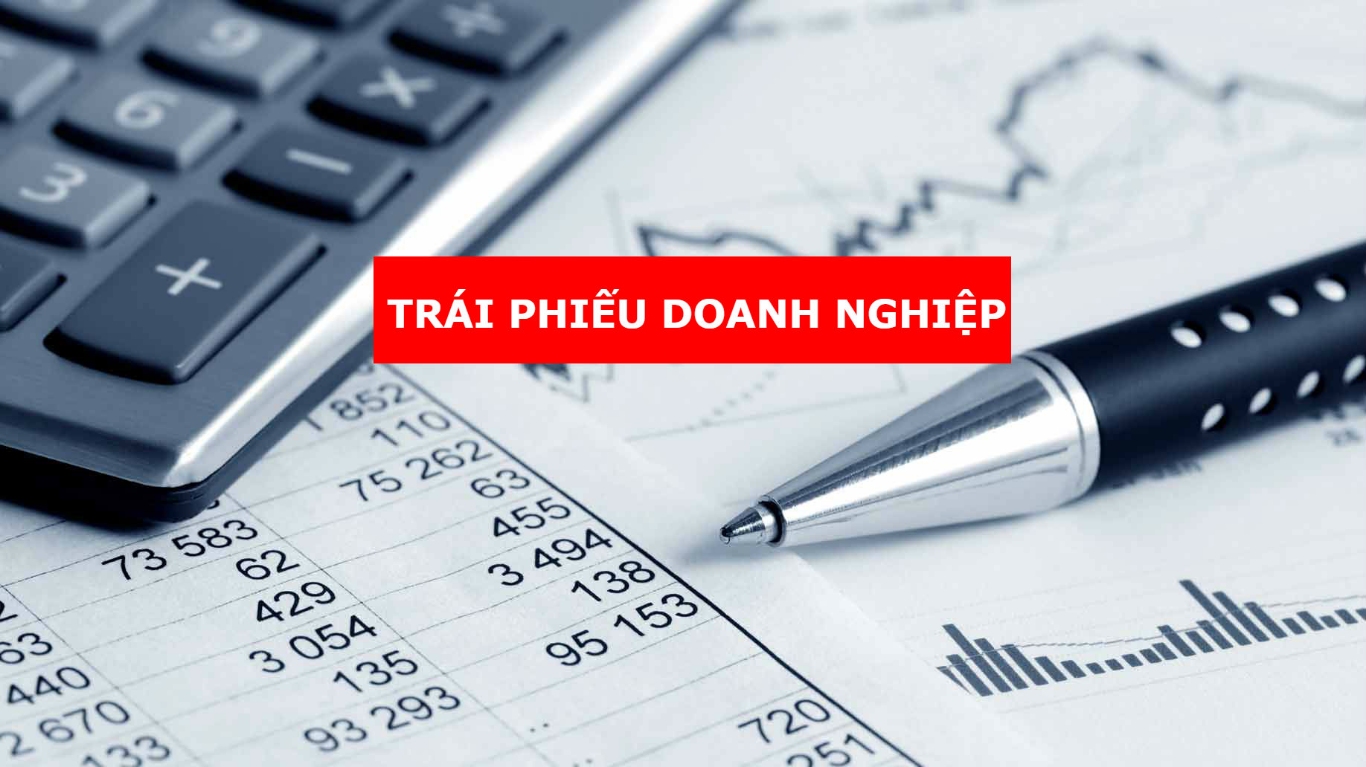 trai phieu doanh nghiep la gi