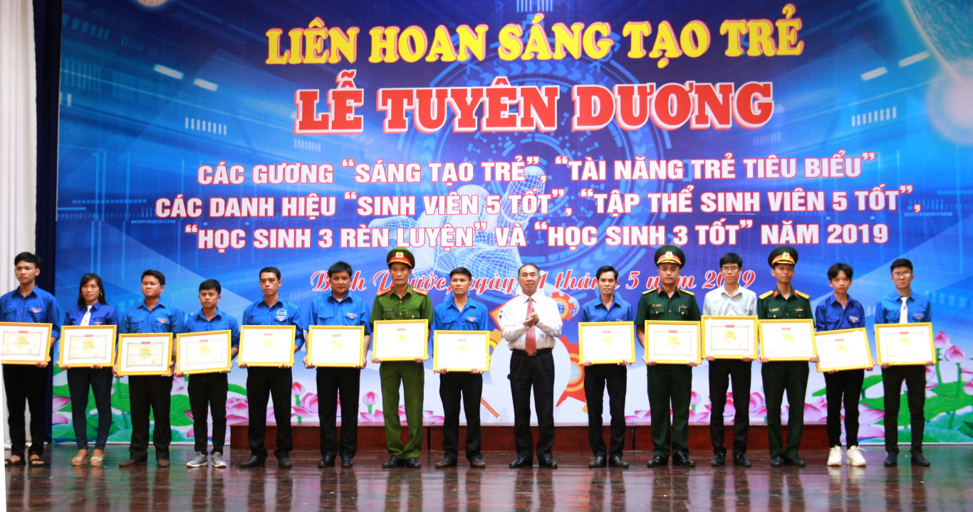 tuyen duong sang tao tre