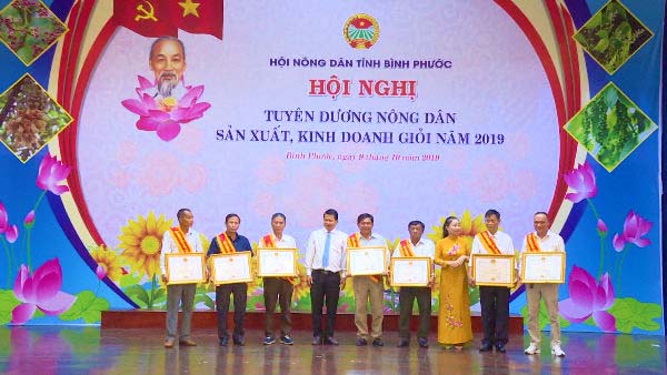 tuyen duong nha nong san xuat gioi 2019