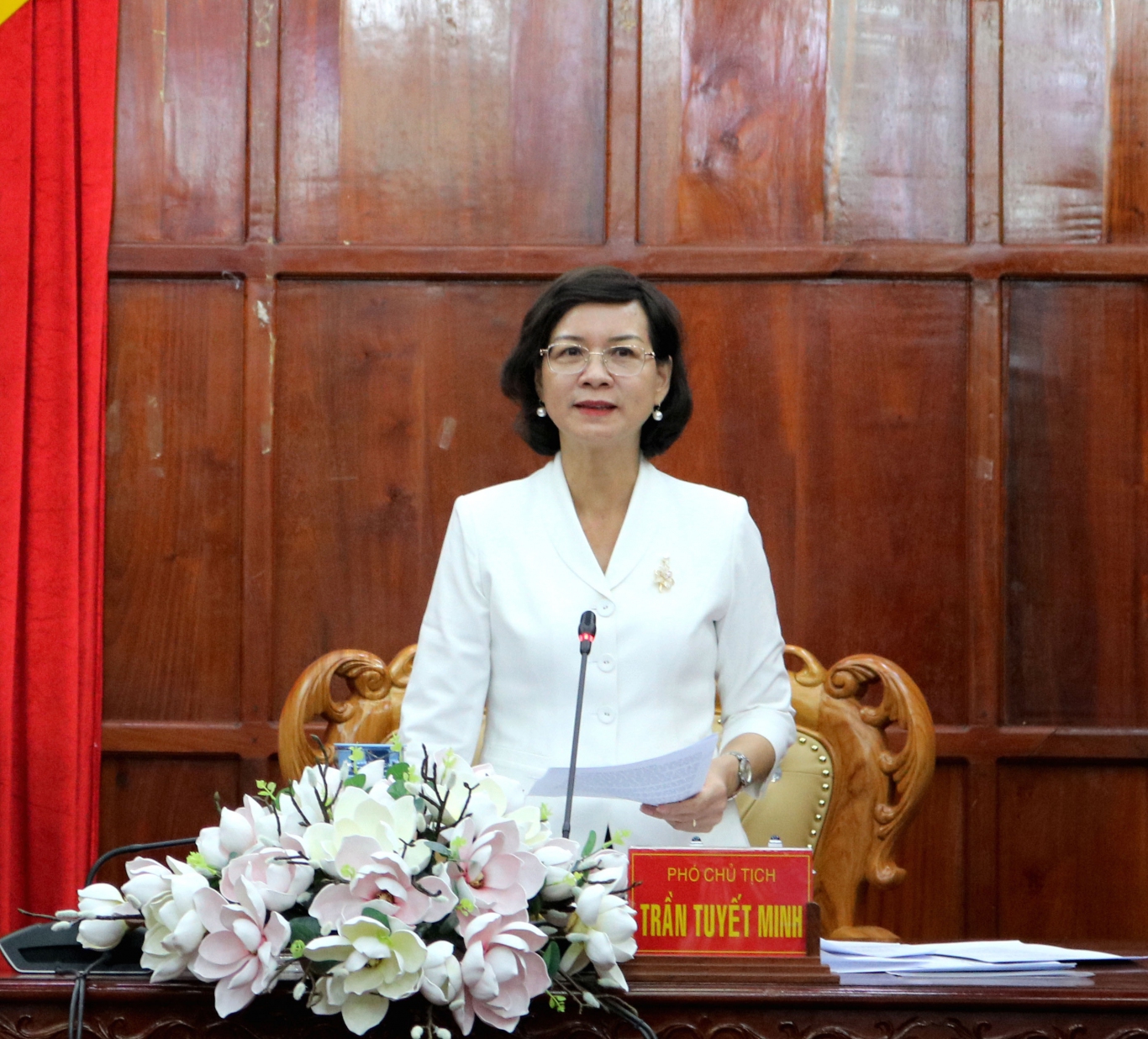 pct tran tuyen minh