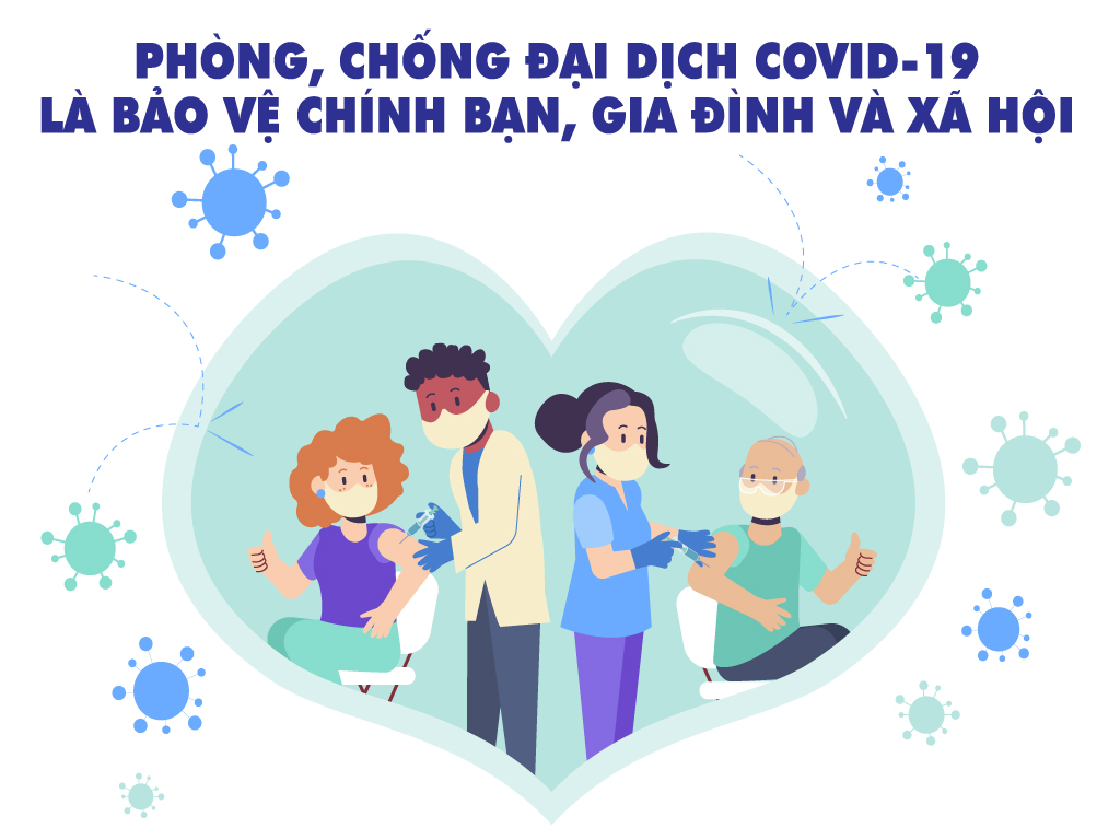 12 Phong chong dai dich