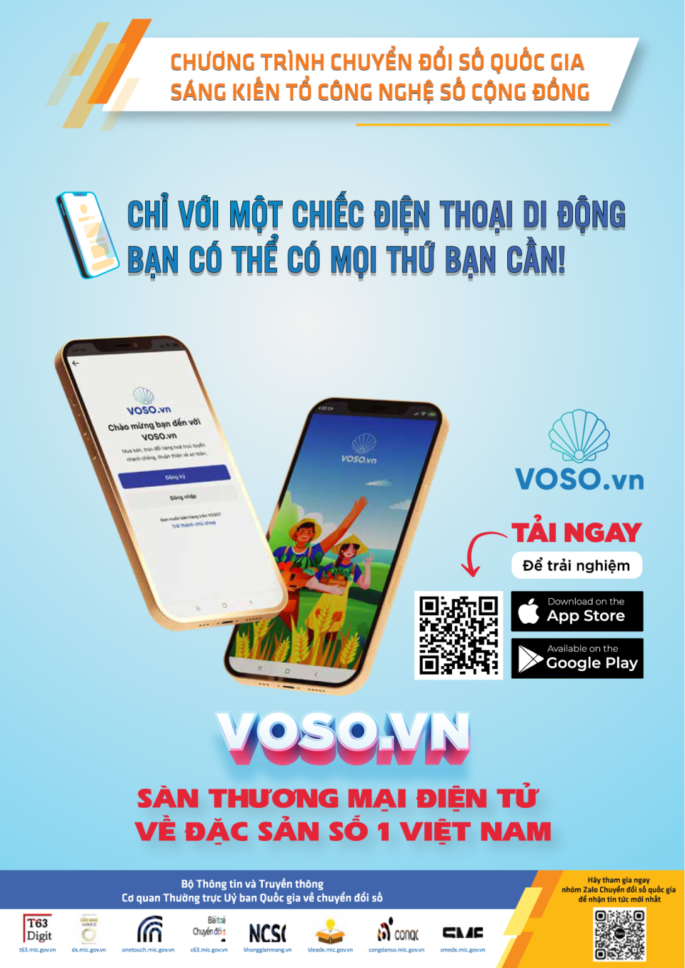 VOSO 01